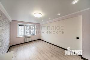2-к квартира, вторичка, 60м2, 17/21 этаж
