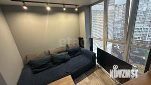 3-к квартира, вторичка, 76м2, 8/13 этаж