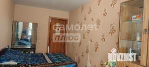 2-к квартира, вторичка, 44м2, 3/5 этаж