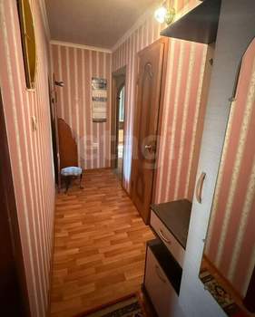 2-к квартира, вторичка, 46м2, 5/5 этаж