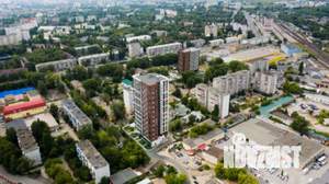 2-к квартира, вторичка, 69м2, 2/24 этаж