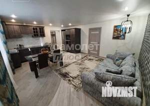 3-к квартира, вторичка, 65м2, 9/10 этаж