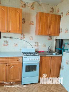 1-к квартира, вторичка, 33м2, 9/10 этаж