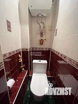 3-к квартира, вторичка, 65м2, 2/10 этаж