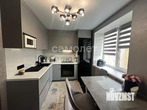 2-к квартира, вторичка, 41м2, 4/9 этаж