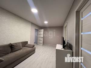 4-к квартира, вторичка, 61м2, 5/5 этаж