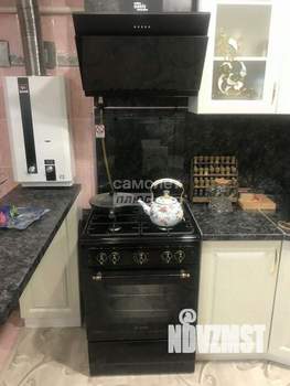 3-к квартира, вторичка, 102м2, 1/2 этаж