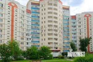 3-к квартира, вторичка, 100м2, 9/12 этаж