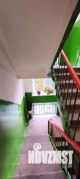 1-к квартира, вторичка, 31м2, 4/5 этаж