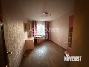 3-к квартира, вторичка, 64м2, 10/10 этаж
