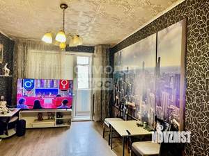 2-к квартира, вторичка, 45м2, 4/5 этаж