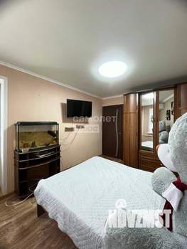 3-к квартира, вторичка, 64м2, 2/16 этаж