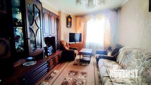 3-к квартира, вторичка, 62м2, 5/10 этаж