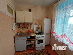 3-к квартира, вторичка, 56м2, 9/9 этаж