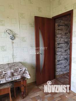 1-к квартира, вторичка, 35м2, 5/5 этаж