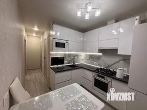 2-к квартира, вторичка, 50м2, 2/10 этаж
