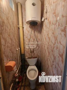 1-к квартира, вторичка, 35м2, 4/9 этаж