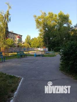 1-к квартира, вторичка, 40м2, 7/10 этаж