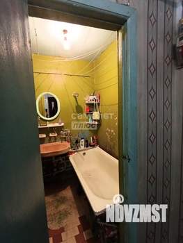 3-к квартира, вторичка, 68м2, 1/2 этаж