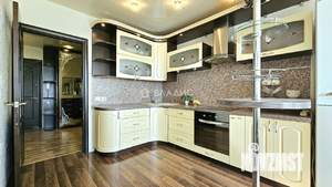 3-к квартира, вторичка, 80м2, 14/17 этаж