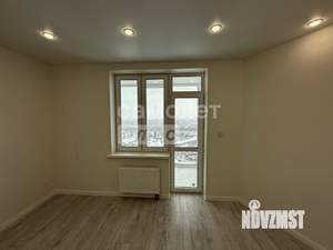 2-к квартира, вторичка, 52м2, 17/18 этаж