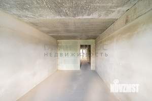 1-к квартира, вторичка, 49м2, 7/15 этаж