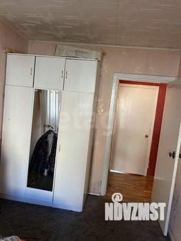 2-к квартира, вторичка, 45м2, 1/5 этаж