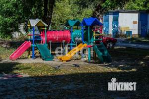 1-к квартира, вторичка, 17м2, 1/5 этаж