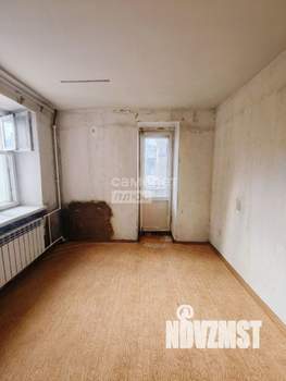 2-к квартира, вторичка, 53м2, 6/14 этаж