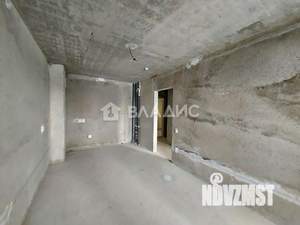 1-к квартира, сданный дом, 41м2, 8/17 этаж