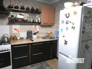 1-к квартира, вторичка, 41м2, 5/6 этаж