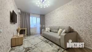 1-к квартира, вторичка, 35м2, 5/5 этаж