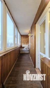 1-к квартира, вторичка, 37м2, 6/12 этаж