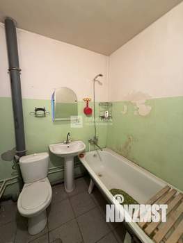 1-к квартира, вторичка, 35м2, 16/17 этаж