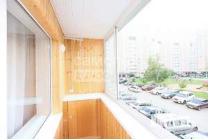3-к квартира, вторичка, 64м2, 2/10 этаж