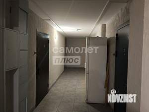 1-к квартира, вторичка, 34м2, 4/17 этаж