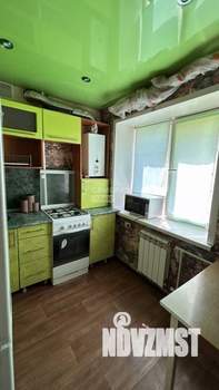 2-к квартира, вторичка, 45м2, 4/5 этаж