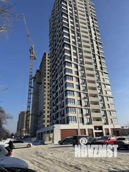 3-к квартира, вторичка, 63м2, 4/25 этаж