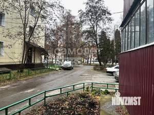 1-к квартира, вторичка, 31м2, 5/5 этаж