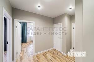 2-к квартира, вторичка, 51м2, 19/20 этаж
