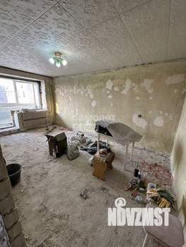 1-к квартира, вторичка, 36м2, 7/9 этаж