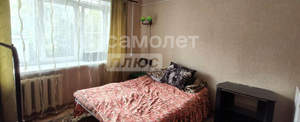 1-к квартира, вторичка, 18м2, 2/5 этаж