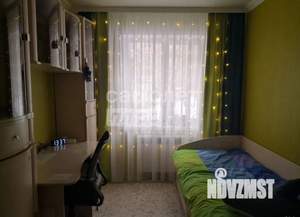 4-к квартира, вторичка, 81м2, 1/9 этаж