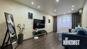 2-к квартира, вторичка, 43м2, 4/5 этаж