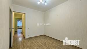 3-к квартира, вторичка, 87м2, 1/13 этаж