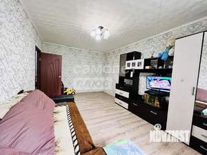1-к квартира, вторичка, 32м2, 3/5 этаж