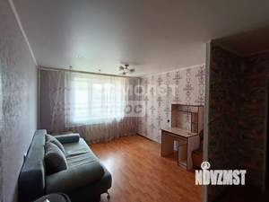 Студия квартира, вторичка, 18м2, 6/9 этаж