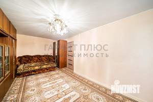3-к квартира, вторичка, 86м2, 10/12 этаж