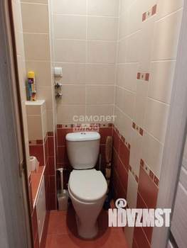 1-к квартира, вторичка, 38м2, 3/9 этаж