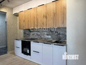 2-к квартира, вторичка, 46м2, 19/21 этаж